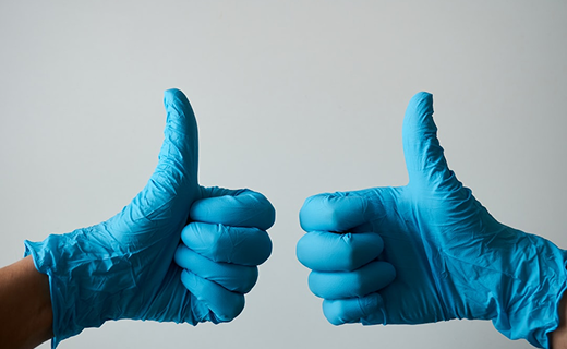 Enjoy Quality Service