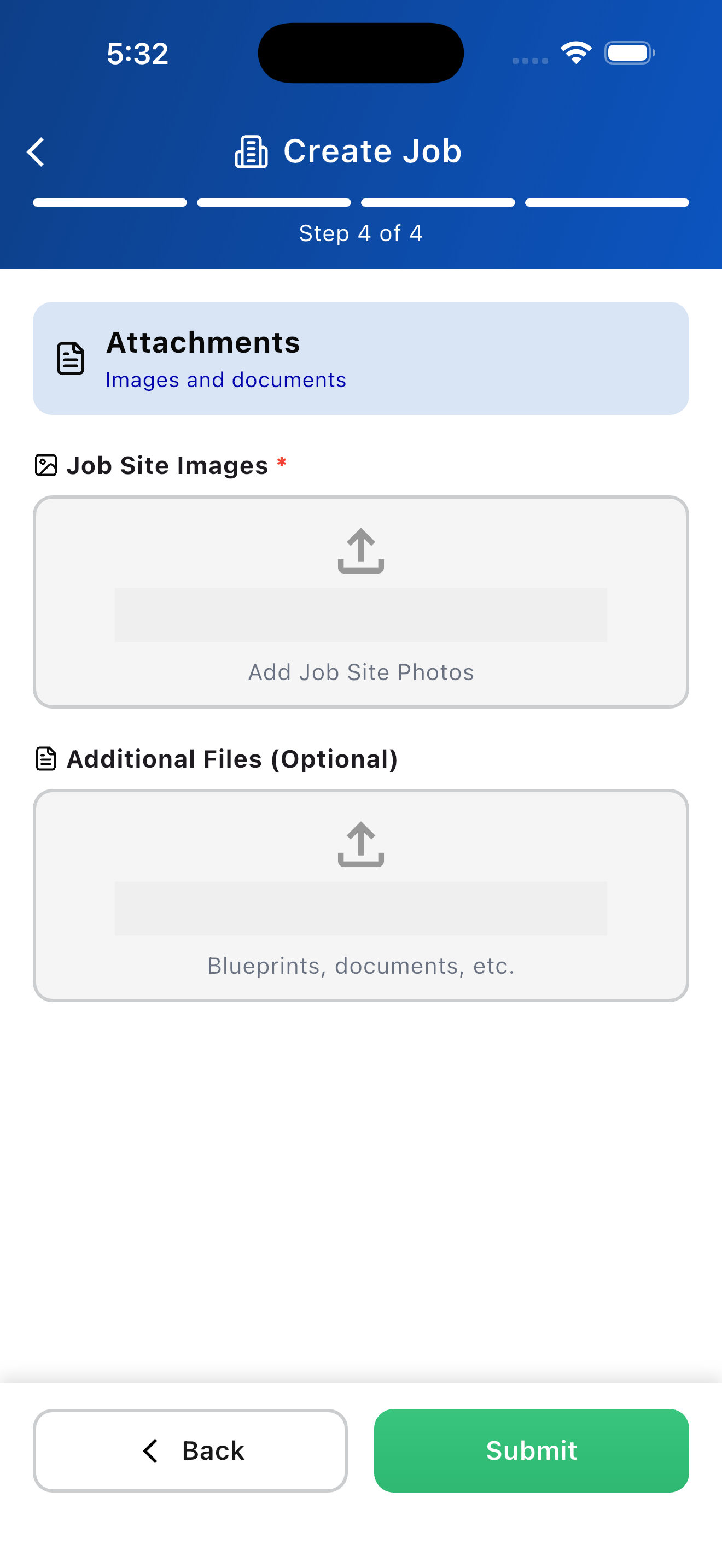 Photo Requests