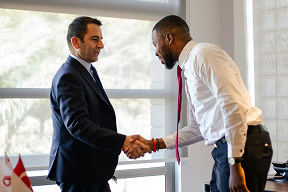 Professional meeting