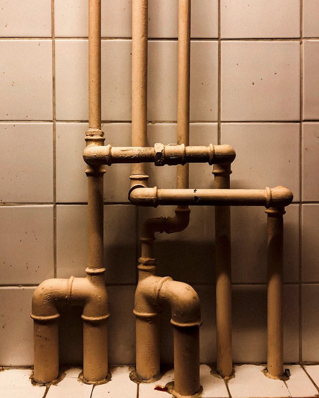 Plumbing
