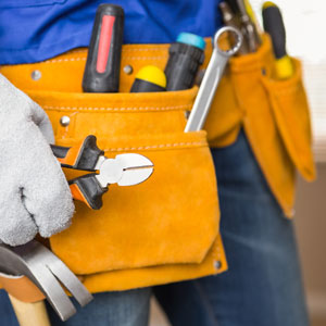 Handyman