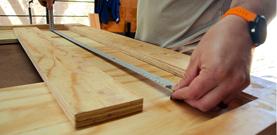Carpentry