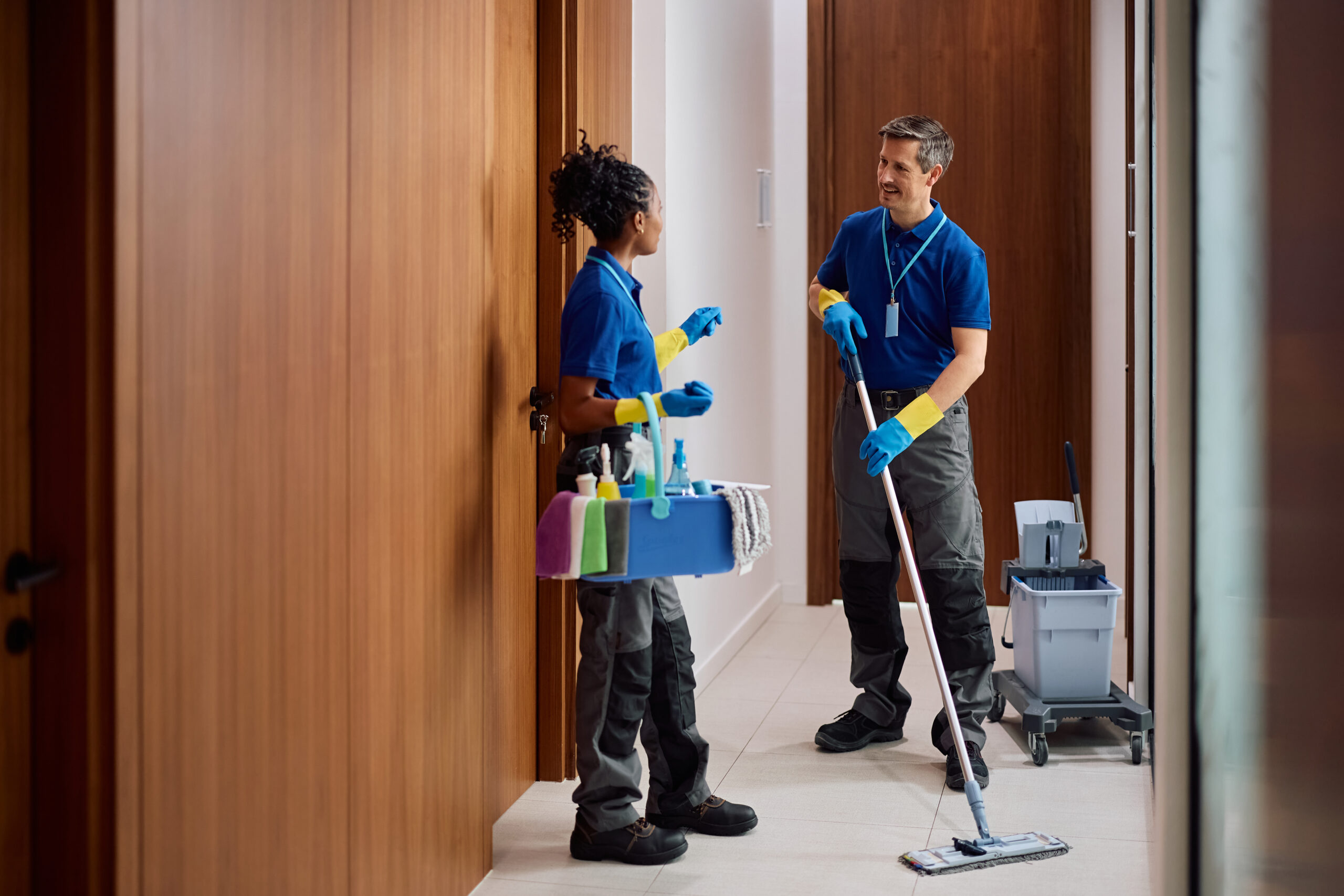 Top Questions to Ask Before Hiring Any Home Service Professionals