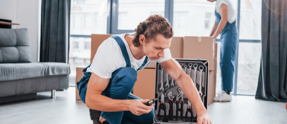 Tenant Turnover Repair Checklist for Property Managers