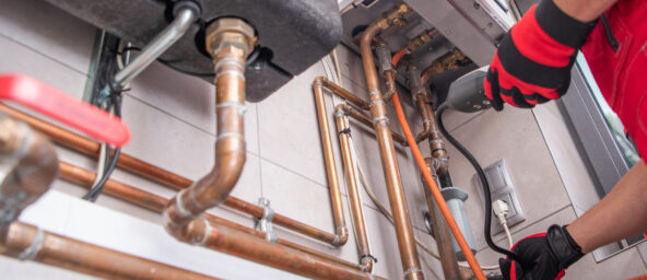 7 Things to Check Before Calling a Plumber for Your Water Heater