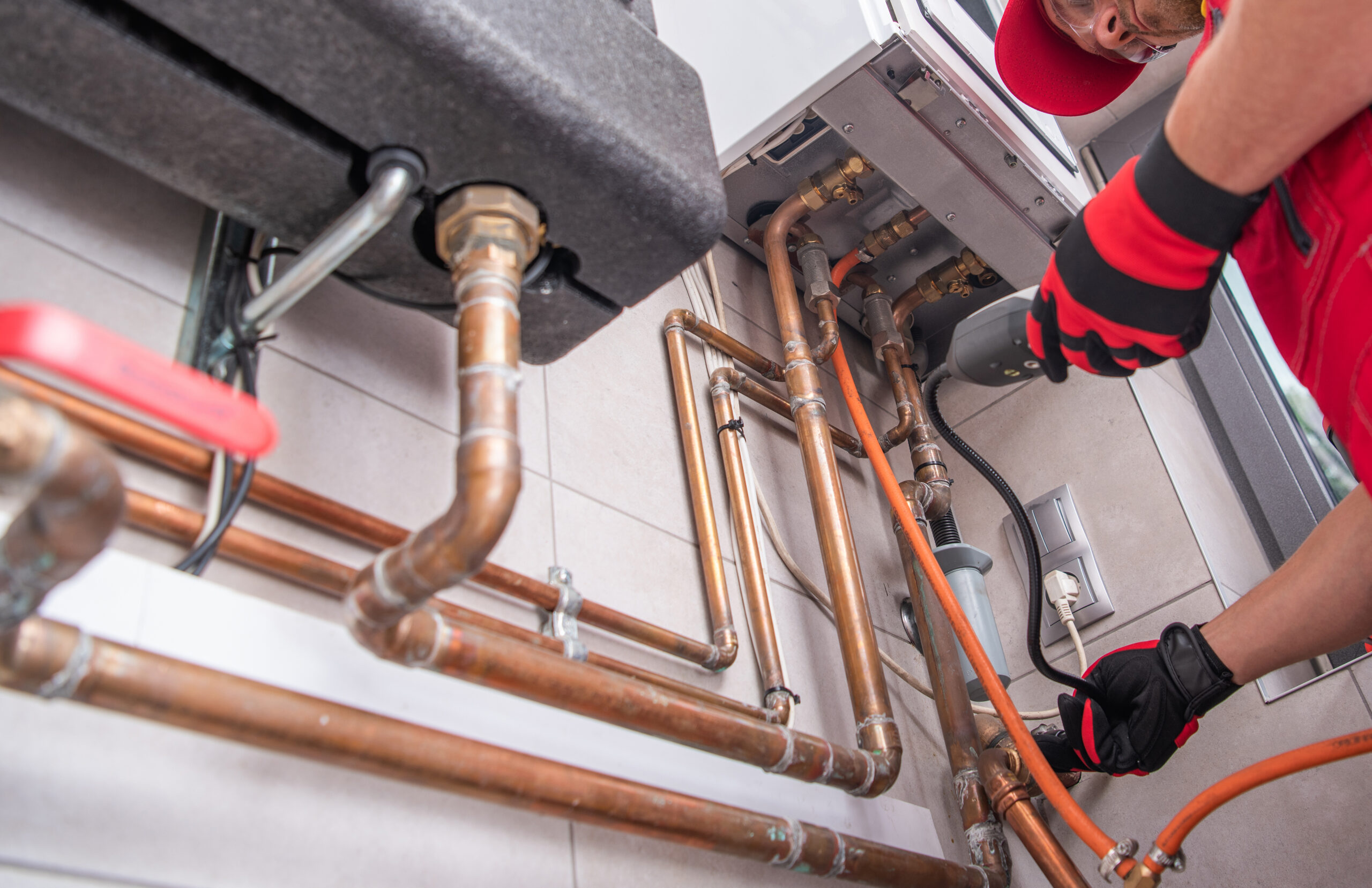 7 Things to Check Before Calling a Plumber for Your Water Heater